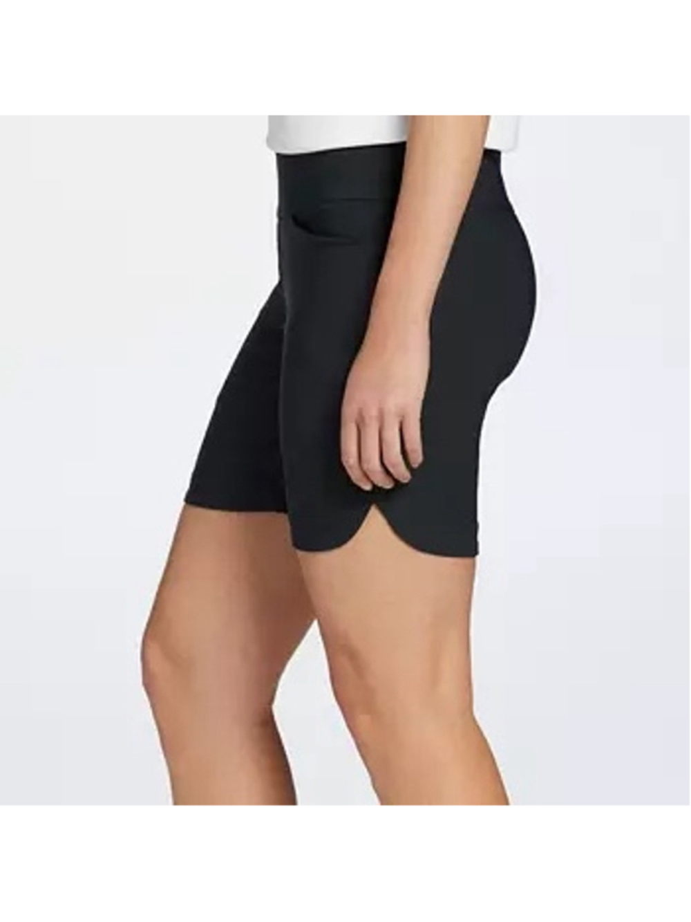 Women's Lady Hagen Shorts Size S Black